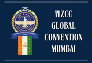 Foreign Delegates-Convention Registration 8 to 10th Jan, 2026 - $350